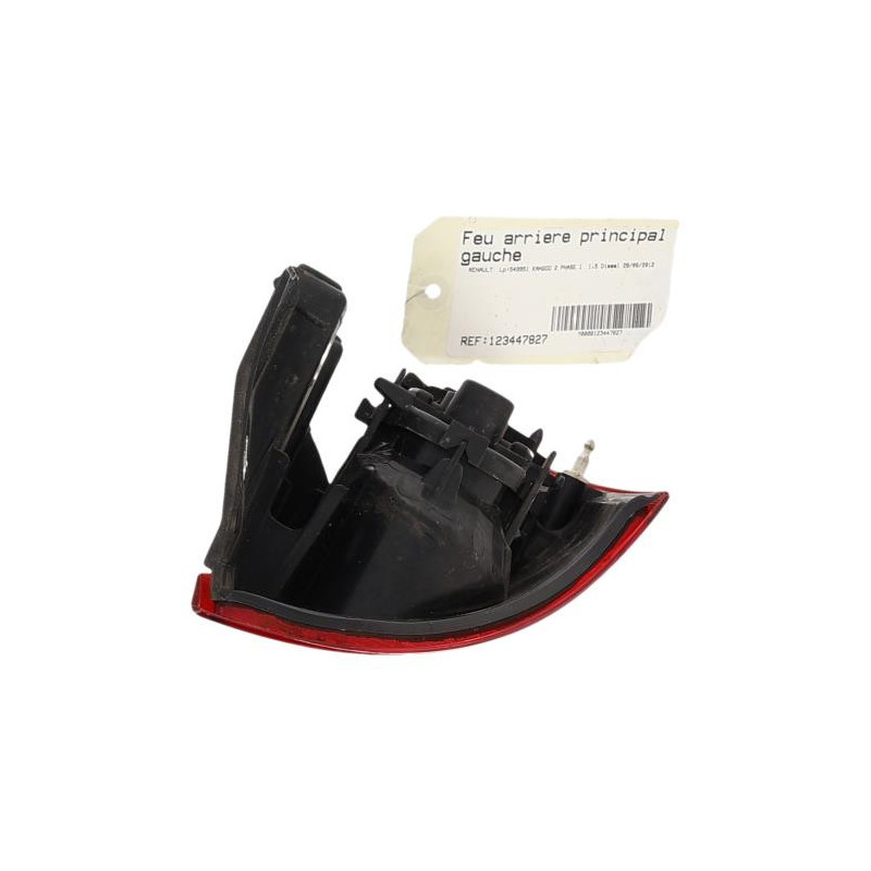 Feu arriere principal gauche (feux) RENAULT KANGOO 2 Photo n°1