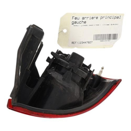Feu arriere principal gauche (feux) RENAULT KANGOO 2