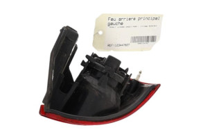 Feu arriere principal gauche (feux) RENAULT KANGOO 2 Photo n°1