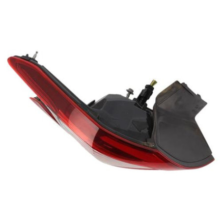 Feu arriere principal gauche (feux) PEUGEOT 308 2