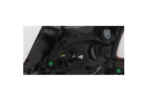 Feu arriere principal gauche (feux) PEUGEOT 308 2 Photo n°8