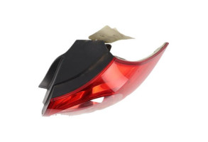 Feu arriere principal droit (feux) VOLKSWAGEN GOLF 5 Photo n°1