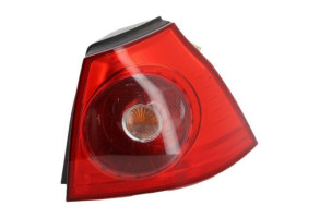 Feu arriere principal droit (feux) VOLKSWAGEN GOLF 5 Photo n°2