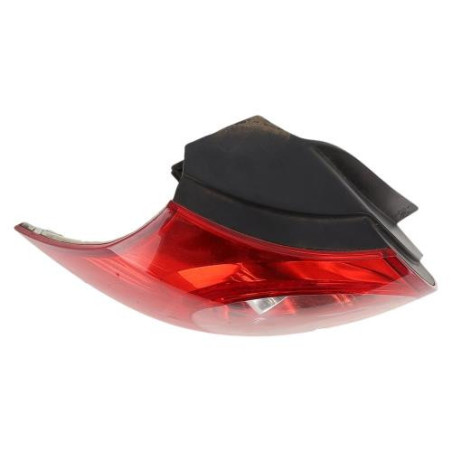 Feu arriere principal gauche (feux) VOLKSWAGEN GOLF 5