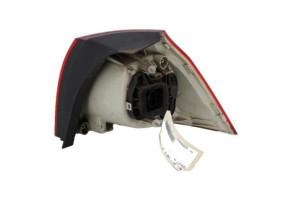 Feu arriere principal gauche (feux) VOLKSWAGEN GOLF 5 Photo n°4