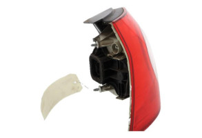 Feu arriere principal gauche (feux) VOLKSWAGEN GOLF 5 Photo n°5