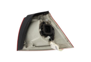 Feu arriere principal gauche (feux) VOLKSWAGEN GOLF 5 Photo n°6