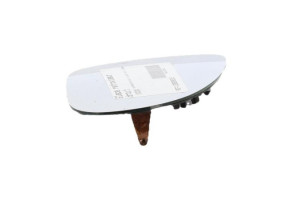 Glace retroviseur droit VOLKSWAGEN GOLF 5 Photo n°4