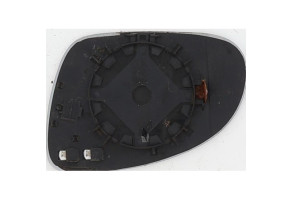 Glace retroviseur droit VOLKSWAGEN GOLF 5 Photo n°7