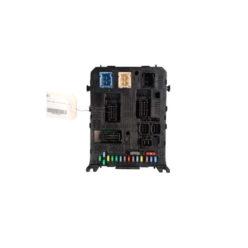 Boitier BSI PEUGEOT 3008 1 Photo n°1