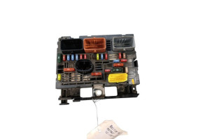 Boitier servitude moteur (BSM) PEUGEOT 3008 1 Photo n°1