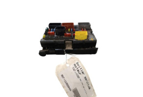 Boitier servitude moteur (BSM) PEUGEOT 3008 1 Photo n°2