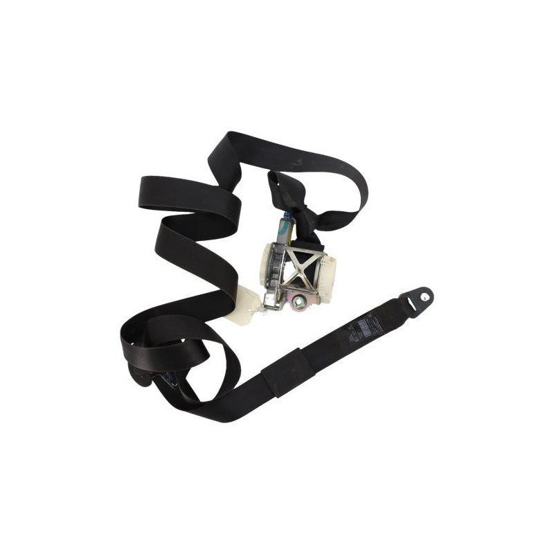 Ceinture avant gauche PEUGEOT 3008 1 Photo n°1