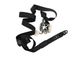 Ceinture avant gauche PEUGEOT 3008 1 Photo n°1