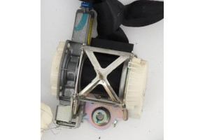 Ceinture avant gauche PEUGEOT 3008 1 Photo n°2