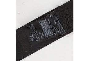 Ceinture avant gauche PEUGEOT 3008 1 Photo n°3