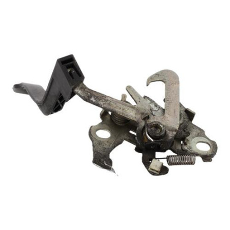 Fermeture de capot PEUGEOT 3008 1