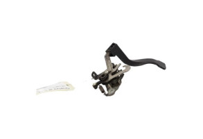 Fermeture de capot PEUGEOT 3008 1 Photo n°2