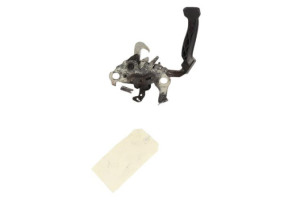 Fermeture de capot PEUGEOT 3008 1 Photo n°6