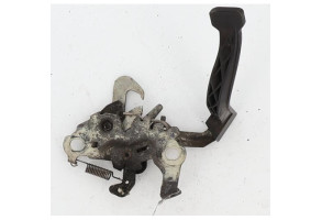 Fermeture de capot PEUGEOT 3008 1 Photo n°7