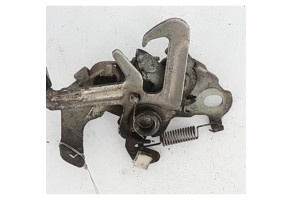 Fermeture de capot PEUGEOT 3008 1 Photo n°8