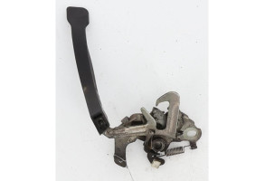 Fermeture de capot PEUGEOT 3008 1 Photo n°9