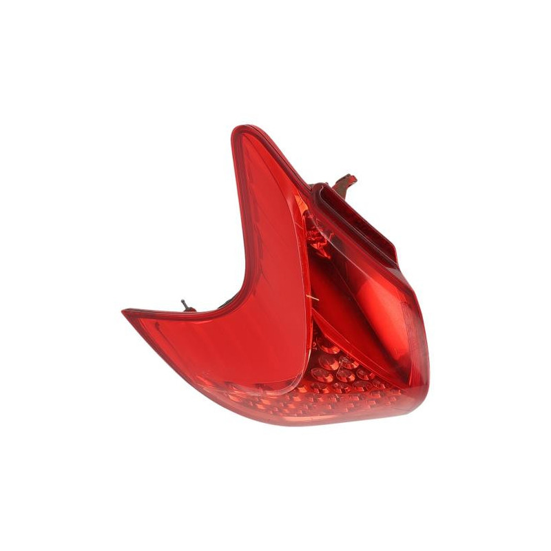 Feu arriere principal gauche (feux) PEUGEOT 3008 1 Photo n°1