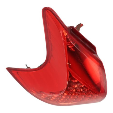 Feu arriere principal gauche (feux) PEUGEOT 3008 1