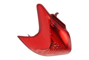 Feu arriere principal gauche (feux) PEUGEOT 3008 1 Photo n°1