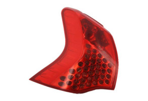 Feu arriere principal gauche (feux) PEUGEOT 3008 1 Photo n°2