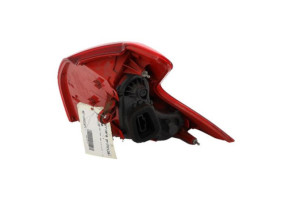 Feu arriere principal gauche (feux) PEUGEOT 3008 1 Photo n°4