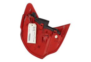 Feu arriere principal gauche (feux) PEUGEOT 3008 1 Photo n°6