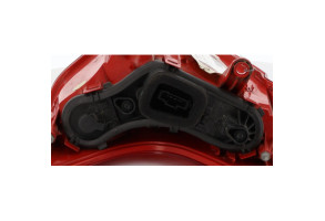 Feu arriere principal gauche (feux) PEUGEOT 3008 1 Photo n°8