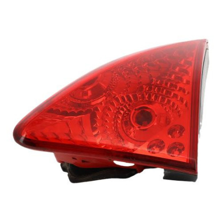 Feu de pare choc arriere droit PEUGEOT 3008 1