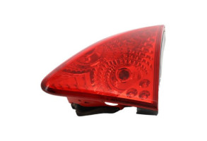 Feu de pare choc arriere droit PEUGEOT 3008 1 Photo n°1