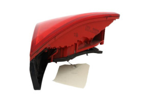 Feu de pare choc arriere droit PEUGEOT 3008 1 Photo n°3