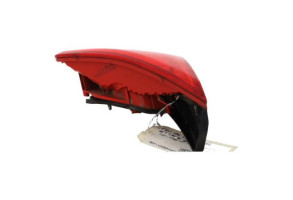 Feu de pare choc arriere gauche PEUGEOT 3008 1 Photo n°3