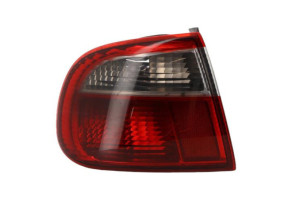 Feu arriere principal gauche (feux) SEAT TOLEDO 2 Photo n°2