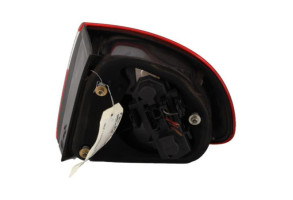 Feu arriere principal gauche (feux) SEAT TOLEDO 2 Photo n°4