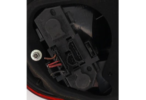 Feu arriere principal gauche (feux) SEAT TOLEDO 2 Photo n°7