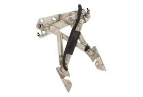 Charniere de hayon SEAT TOLEDO 2 Photo n°1