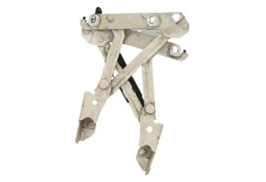 Charniere de hayon SEAT TOLEDO 2 Photo n°2