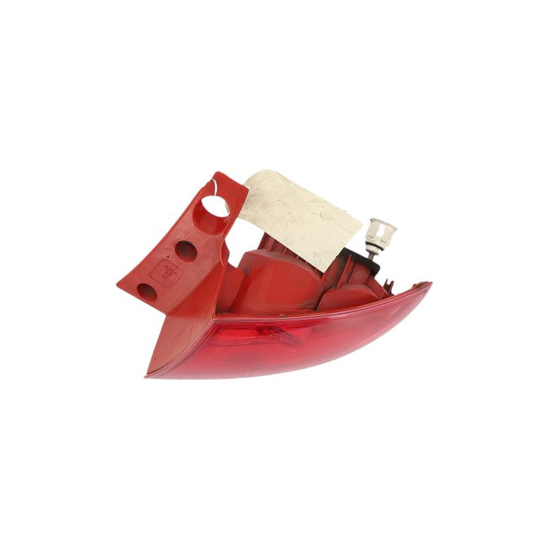 Feu arriere principal droit (feux) SEAT LEON 2 Photo n°1