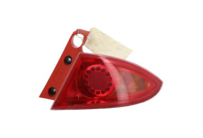 Feu arriere principal droit (feux) SEAT LEON 2 Photo n°2