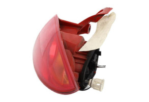 Feu arriere principal droit (feux) SEAT LEON 2 Photo n°3
