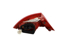 Feu arriere principal droit (feux) SEAT LEON 2 Photo n°4