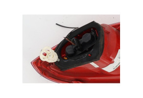 Feu arriere principal droit (feux) SEAT LEON 2 Photo n°9