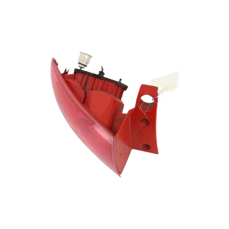 Feu arriere principal gauche (feux) SEAT LEON 2 Photo n°1