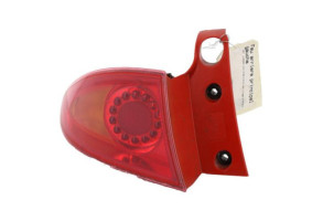 Feu arriere principal gauche (feux) SEAT LEON 2 Photo n°2