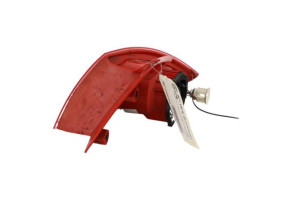 Feu arriere principal gauche (feux) SEAT LEON 2 Photo n°3